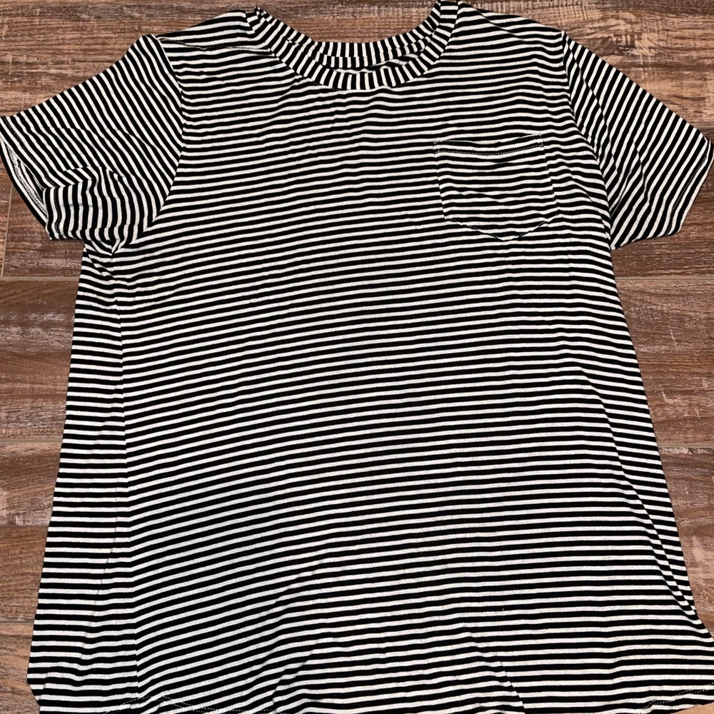 Albion Fit T Shirt.